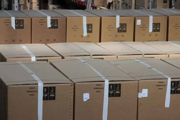 Packaging